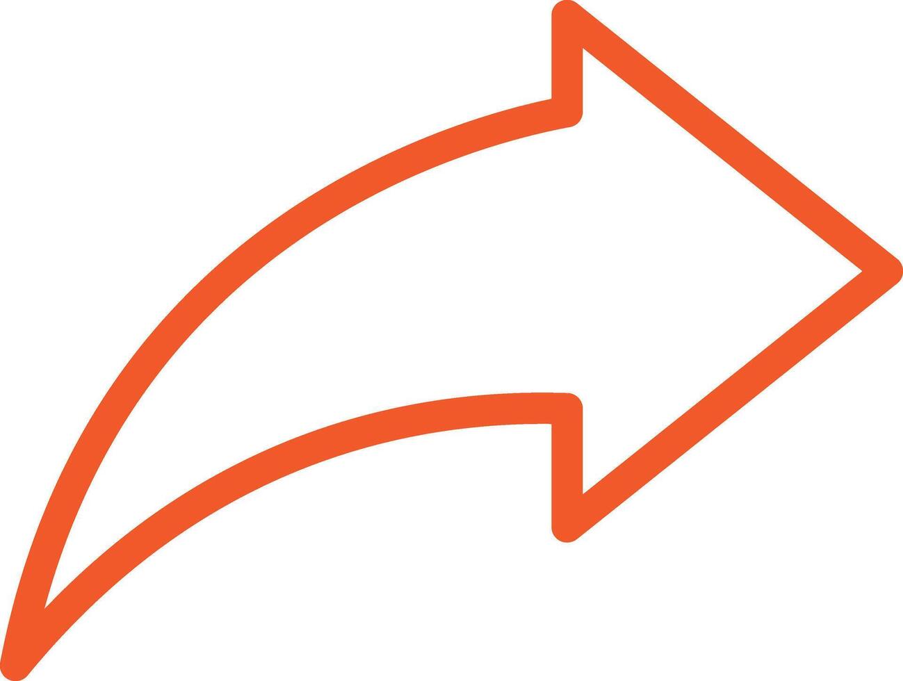 Send Icon Design Illustration vector