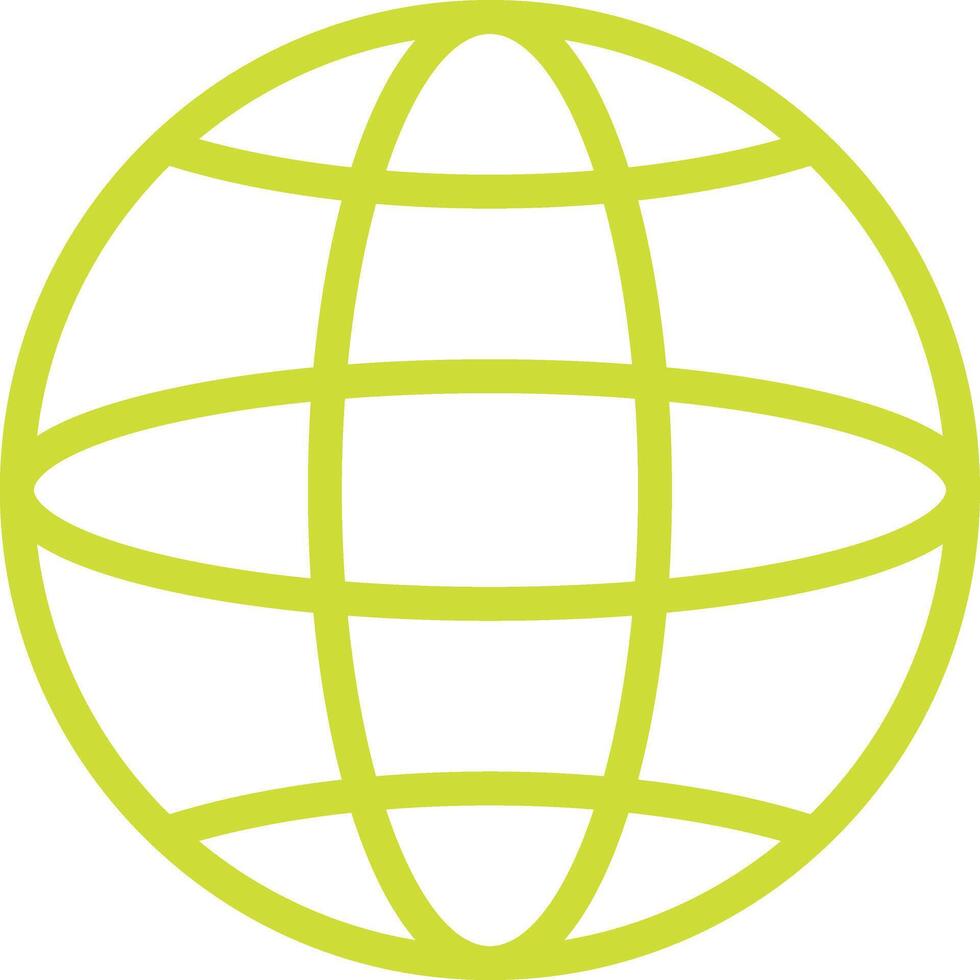 Internet Icon Design Illustration vector