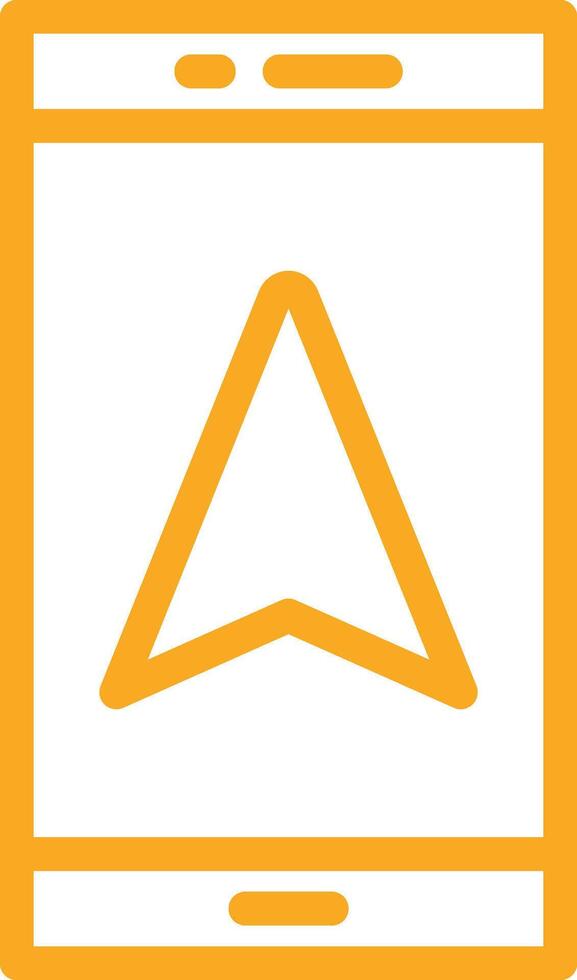 Gps Icon Design Illustration vector