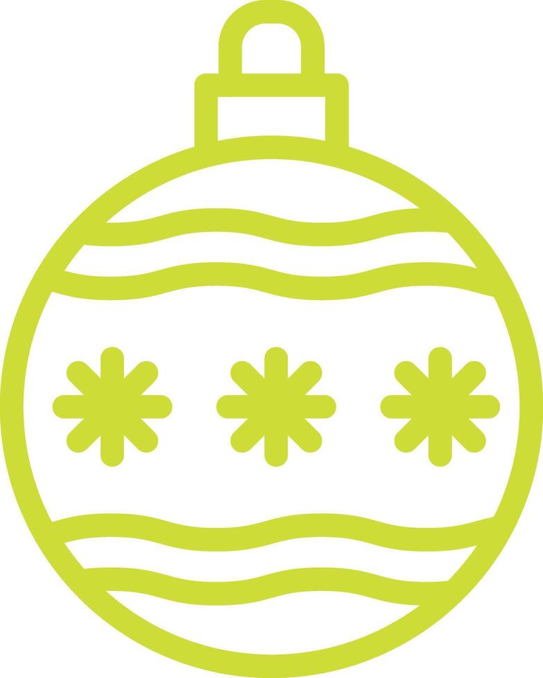 Decoration Icon Design Illustration vector