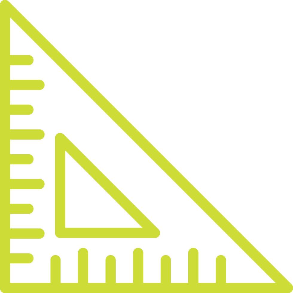 Scale Icon Design Illustration vector