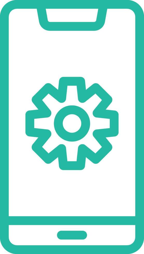 Web optimization Icon Design Illustration vector