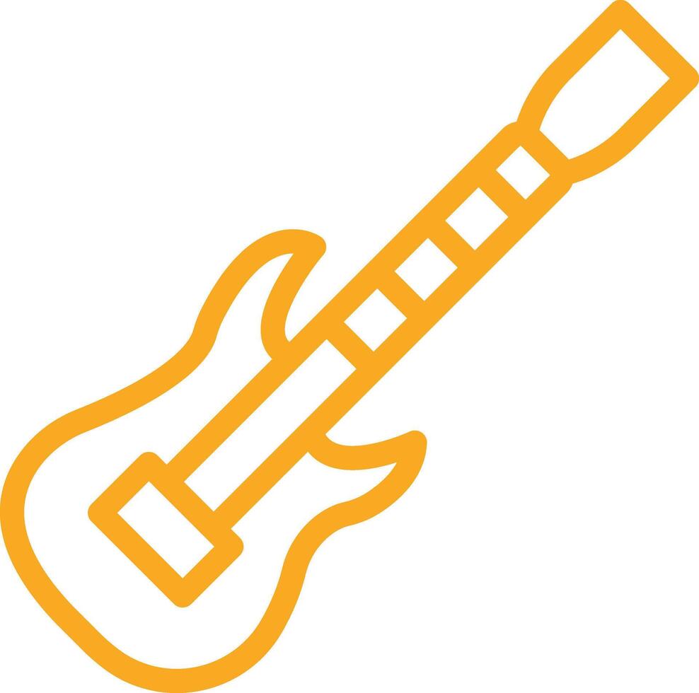 Instrument Icon Design Illustration vector