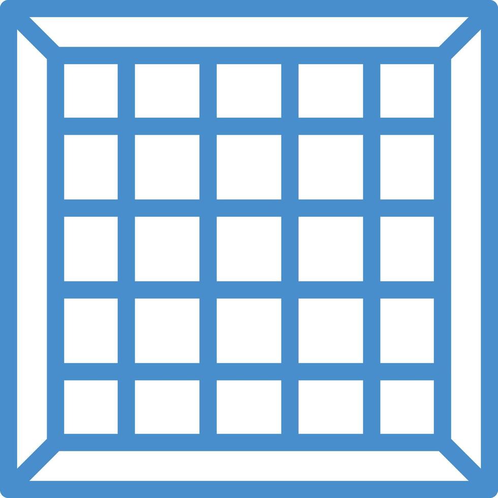 Board game Icon Design Illustration vector