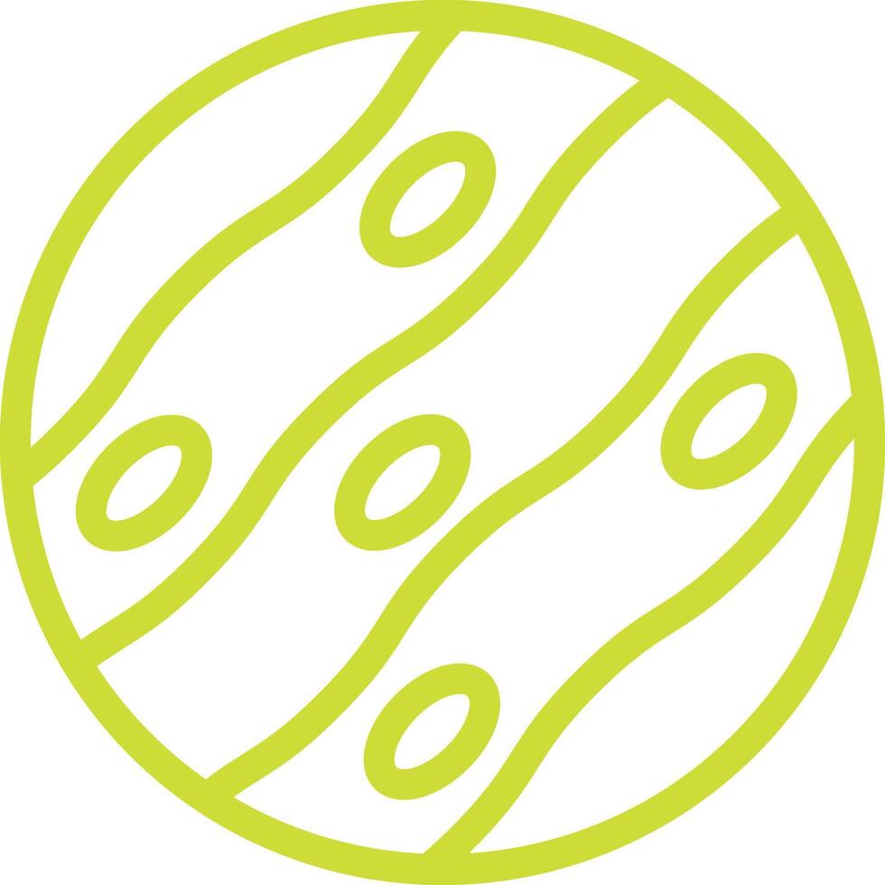 Mercury Icon Design Illustration vector