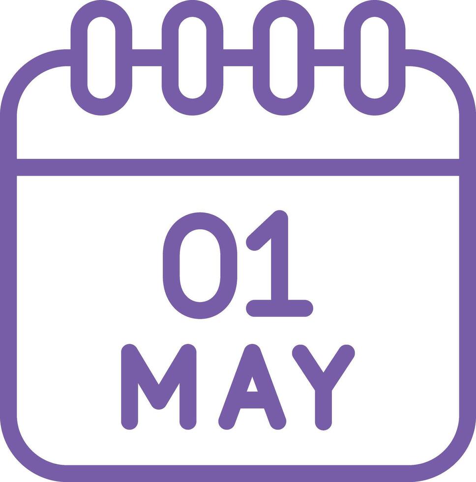 Calendar Icon Design Illustration vector