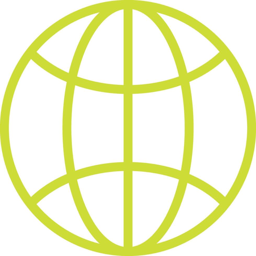 Worldwide Icon Design Illustration vector