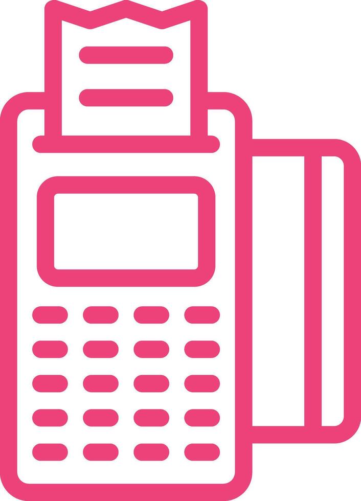 Payment Icon Design Illustration vector