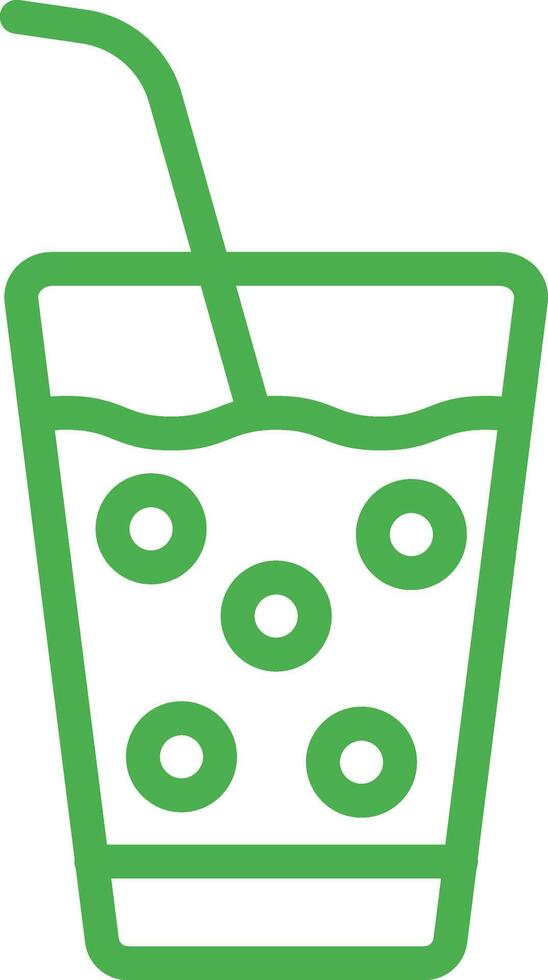 Drink Icon Design Illustration vector