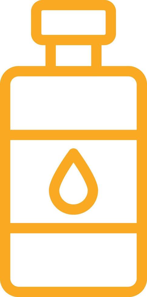 Toner Icon Design Illustration vector