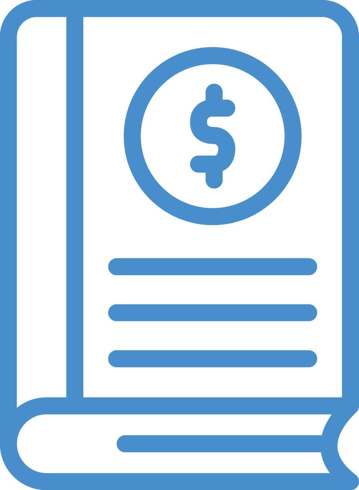 Note book Icon Design Illustration vector