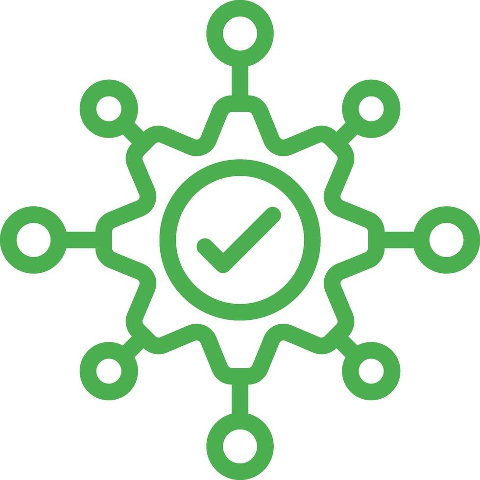 Maintenence Icon Design Illustration vector