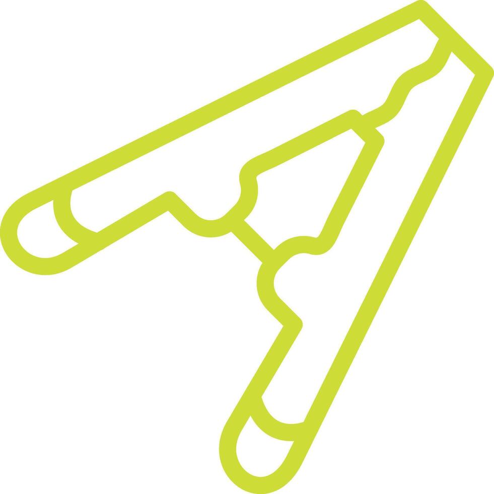Terminal Icon Design Illustration vector