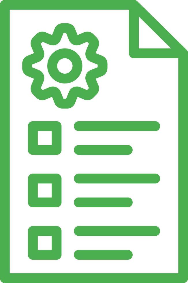 Applicants Icon Design Illustration vector