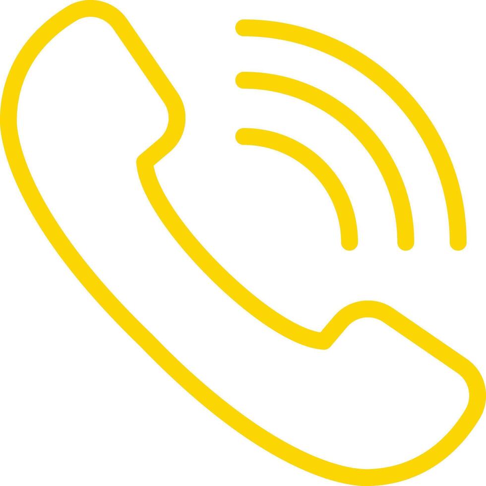 Contacting Icon Design Illustration vector