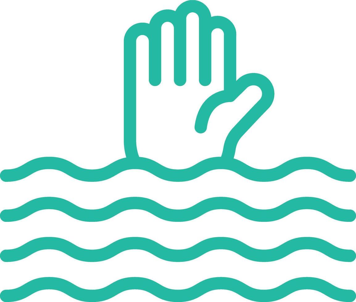 Help Icon Design Illustration vector