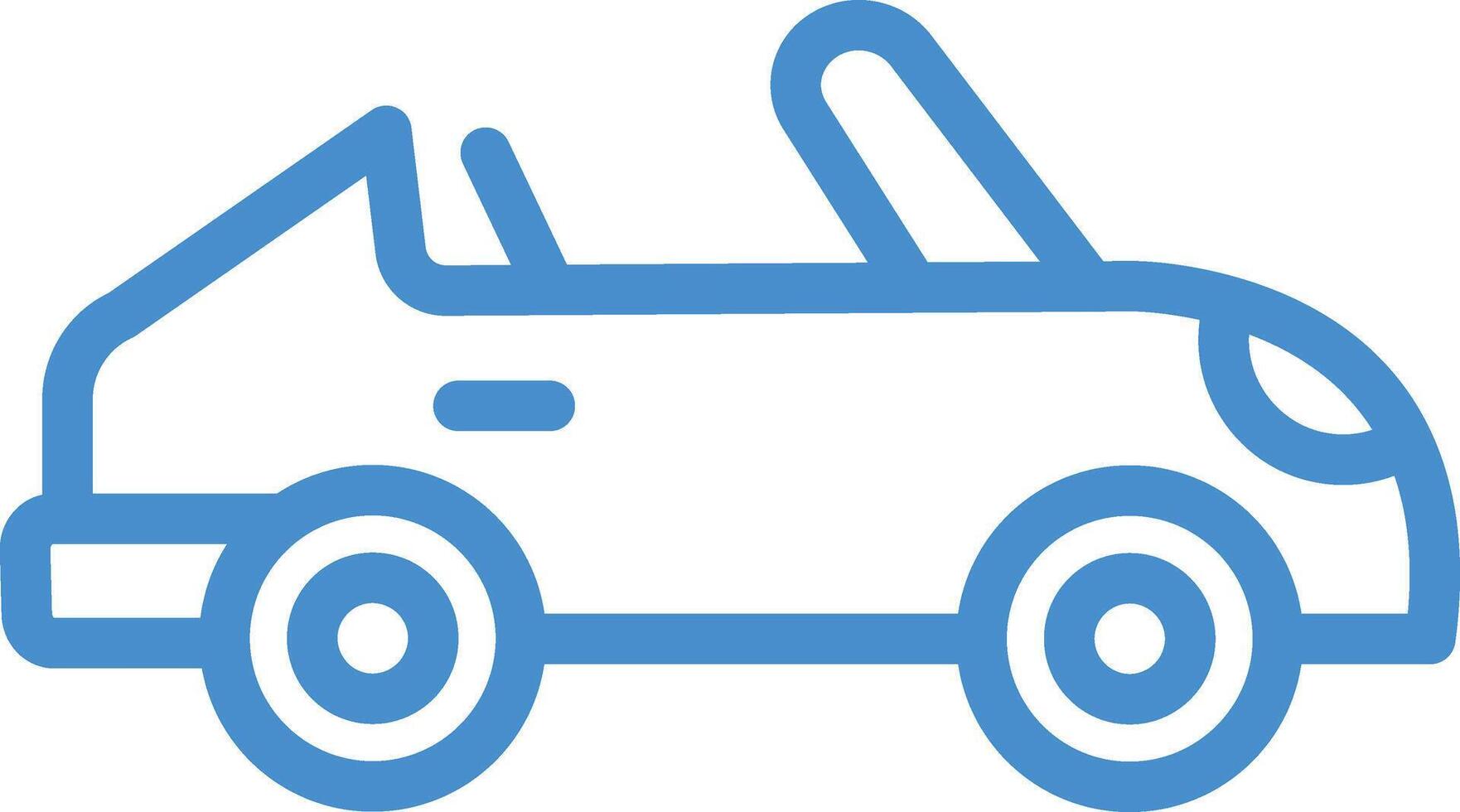 Car Icon Design Illustration vector