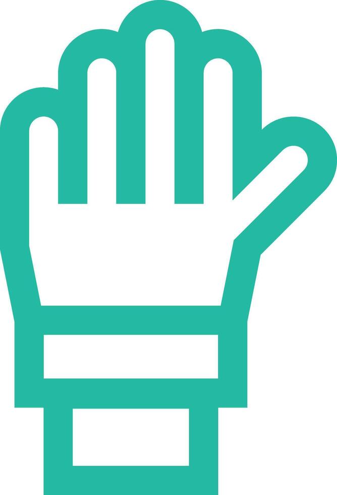 Hand Icon Design Illustration vector