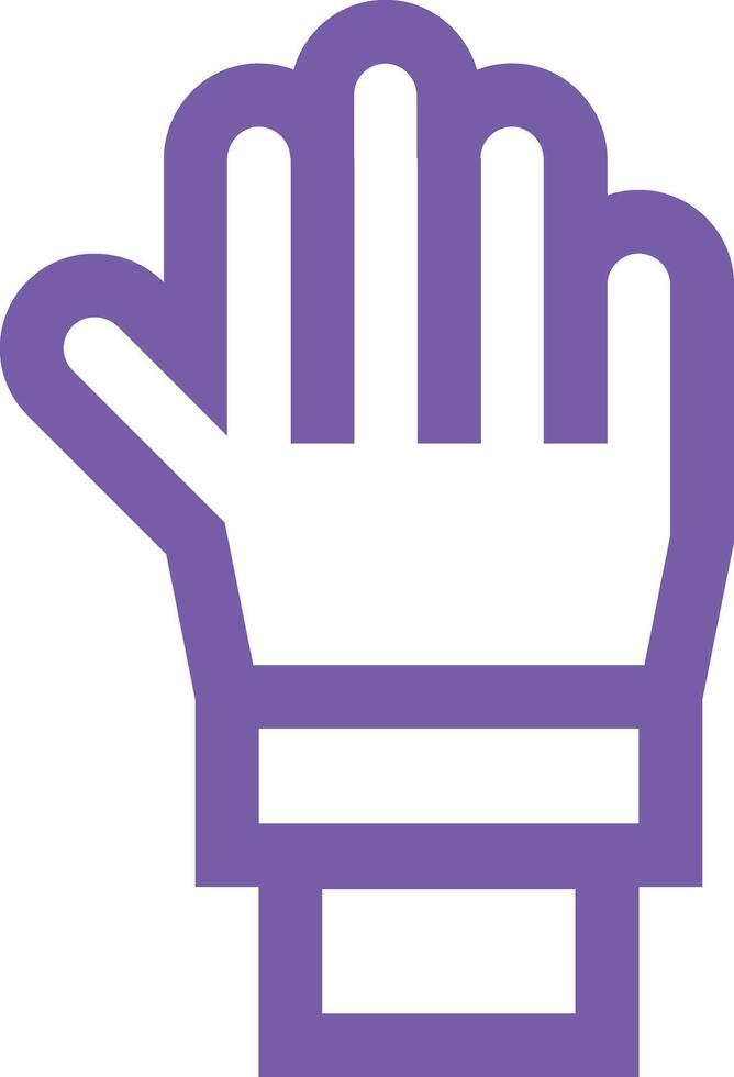 Hand Icon Design Illustration vector