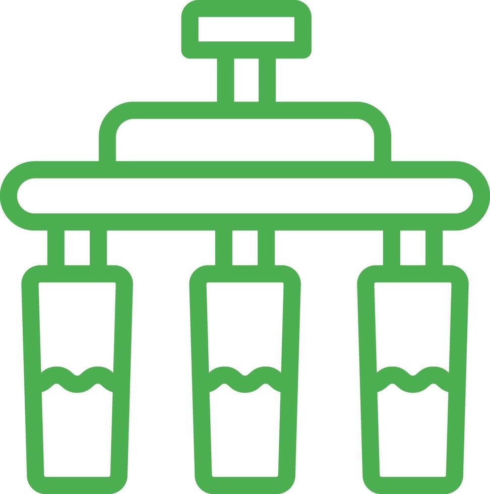 Water Filter Icon Design Illustration vector