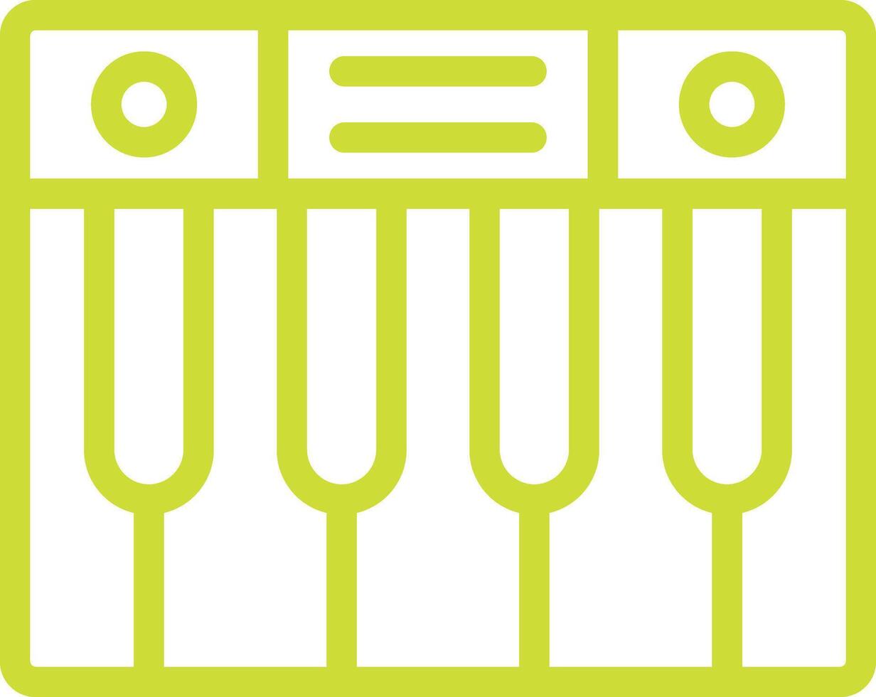 Piano Icon Design Illustration vector