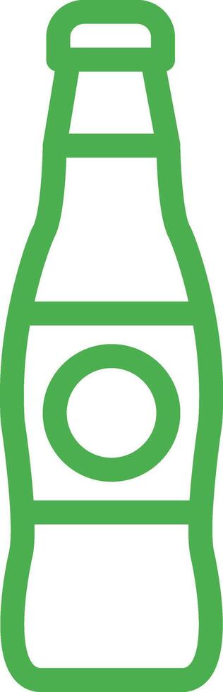 Soda Icon Design Illustration vector