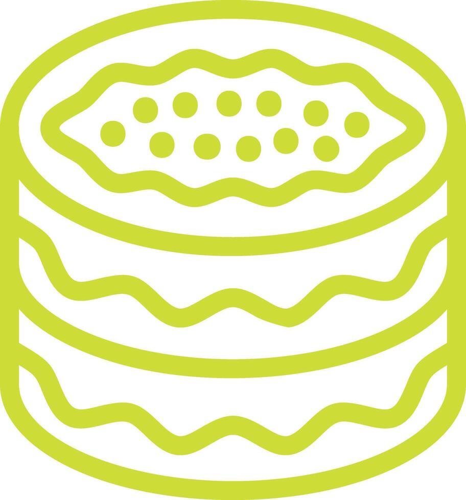 Maki Icon Design Illustration vector