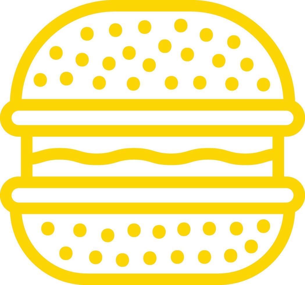 Macaroons Icon Design Illustration vector