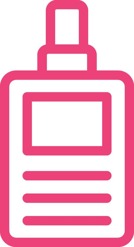 Card Holder Icon Design Illustration vector