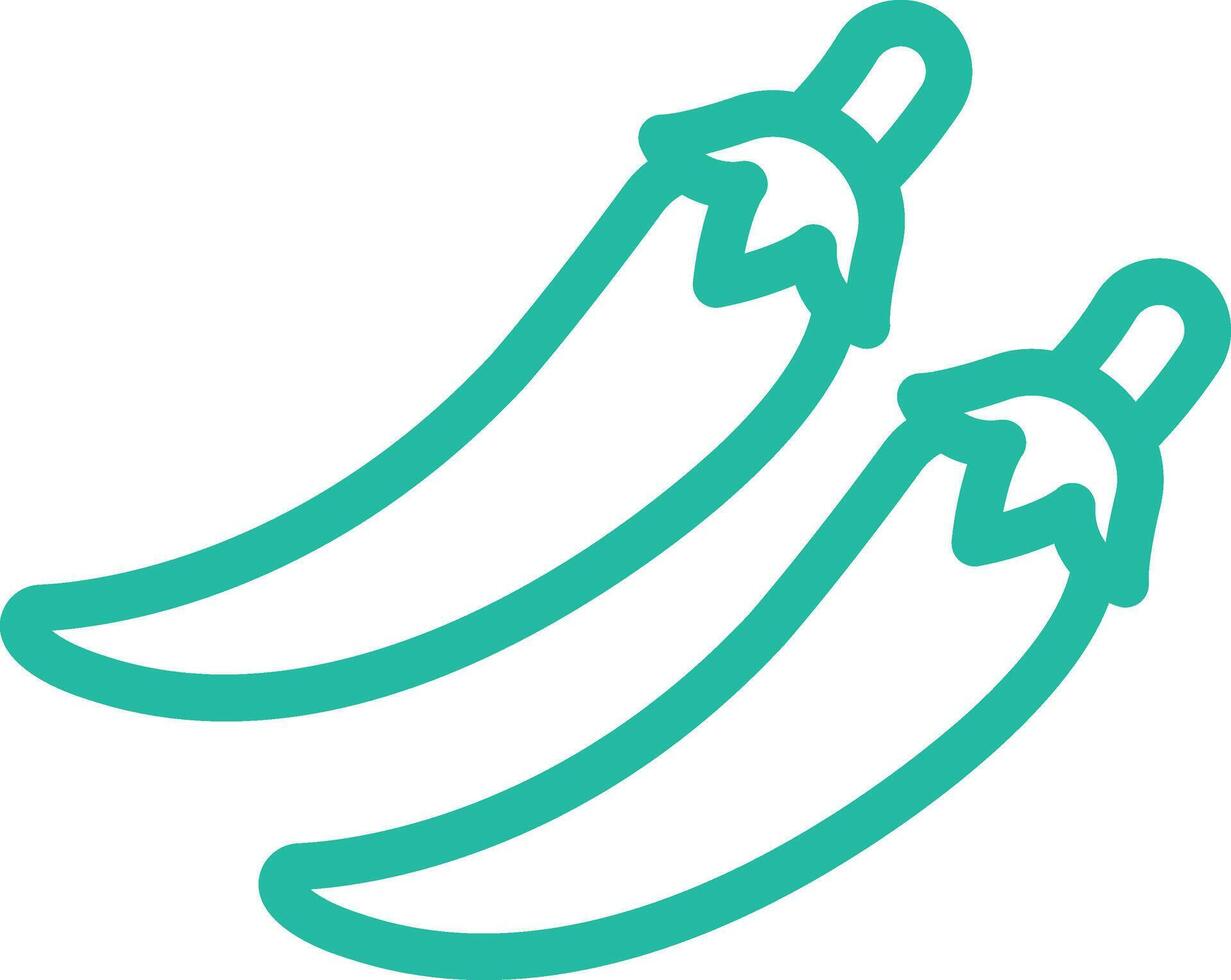 Spice Icon Design Illustration vector