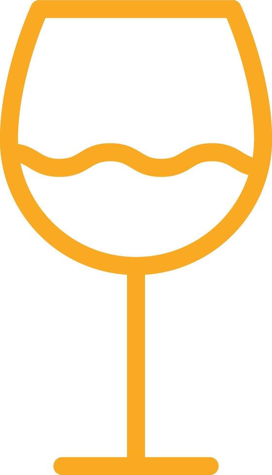 Glass Icon Design Illustration vector