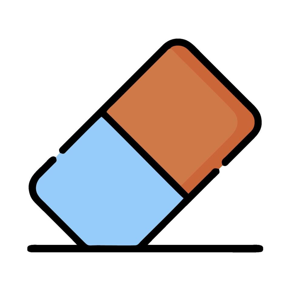 Pill icon illustration vector