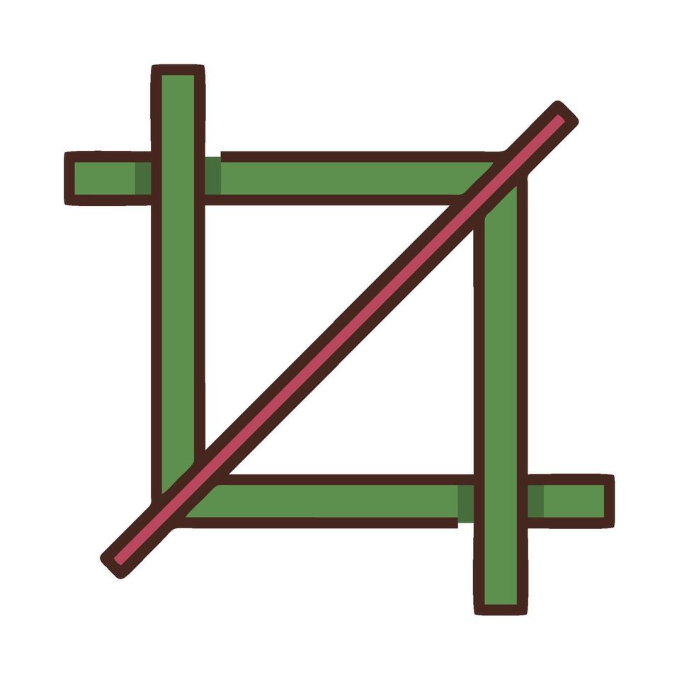 No sign icon illustration design vector