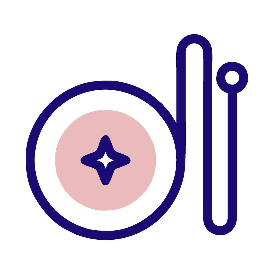 a logo for a company called jd vector