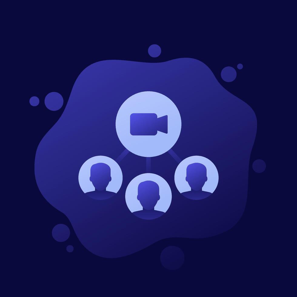 call icon, design vector