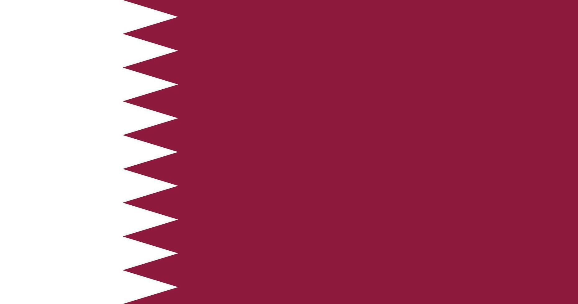 Bahrain Flag Premium Quality High Resolution 300DPI vector