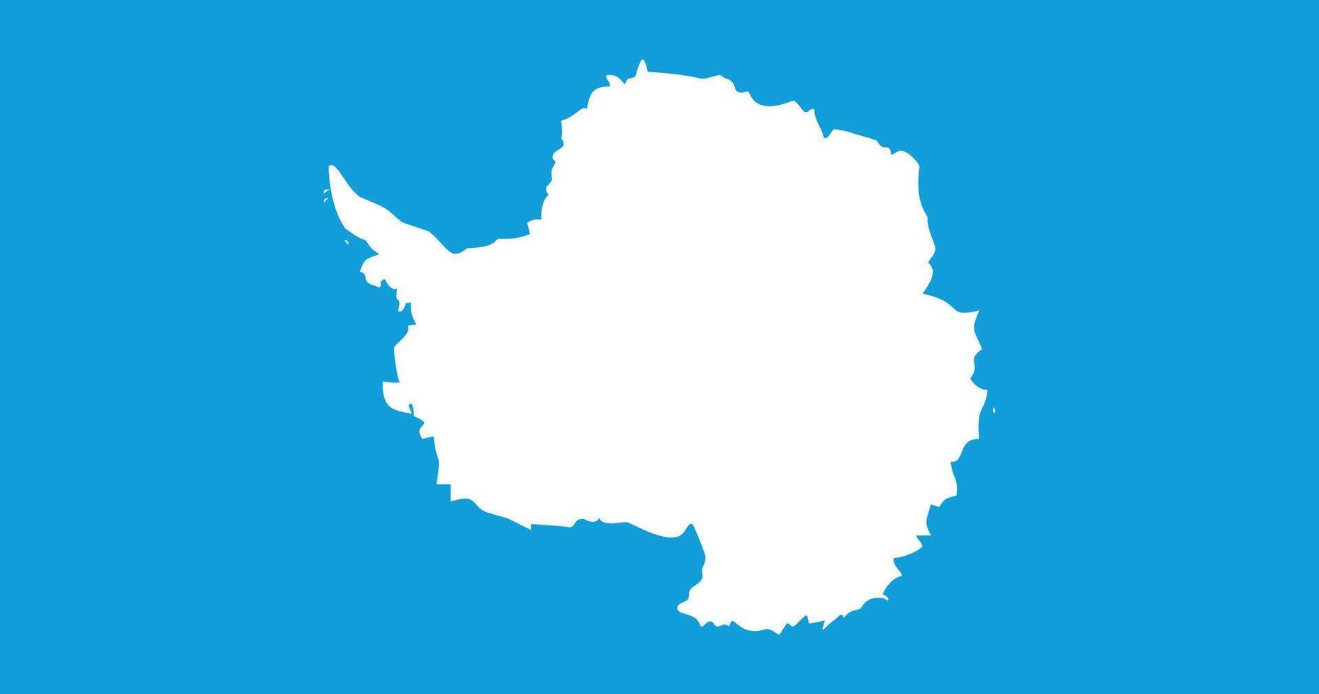 Antarctica, Graham Bartram Flag Premium Quality High Resolution 300DPI vector