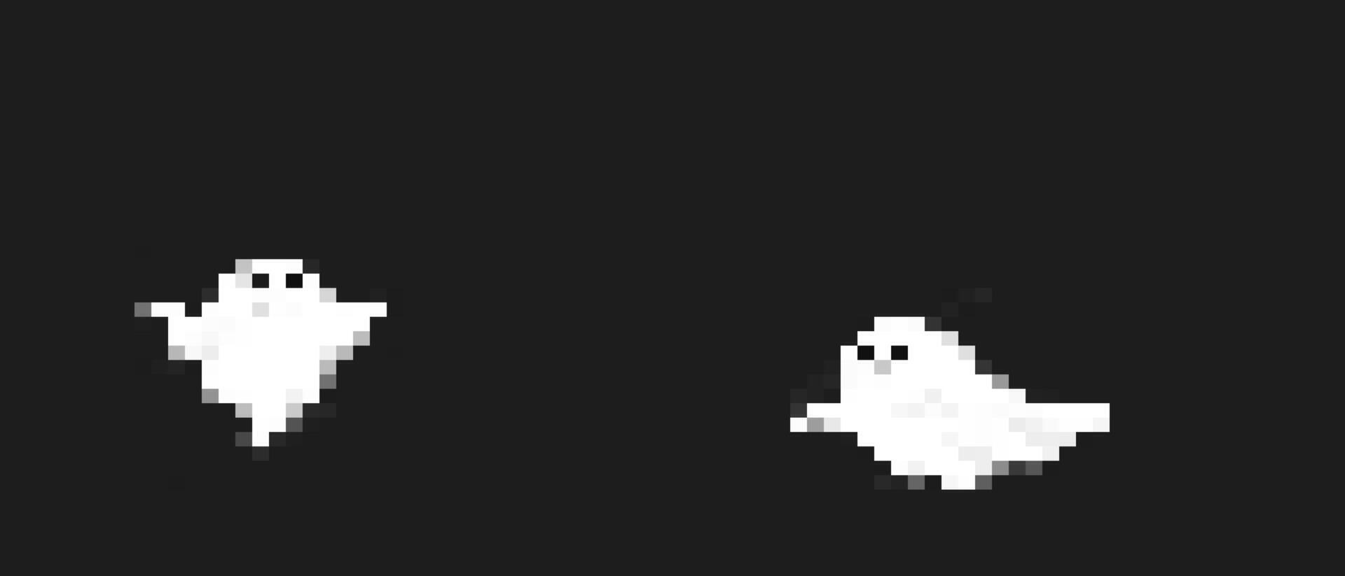 pixel art friendship handshake icon on white background vector