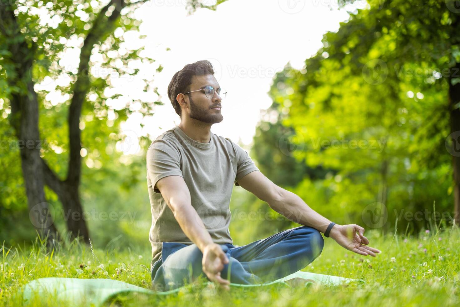 Guided Breathwork