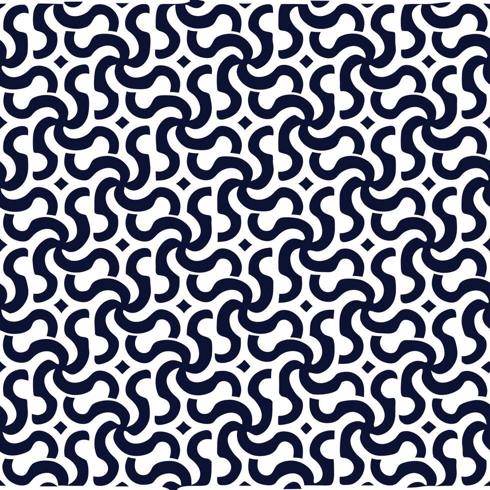 Abstract turing pattern background in shades vector