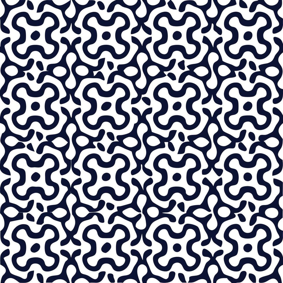 Abstract turing pattern background in shades vector