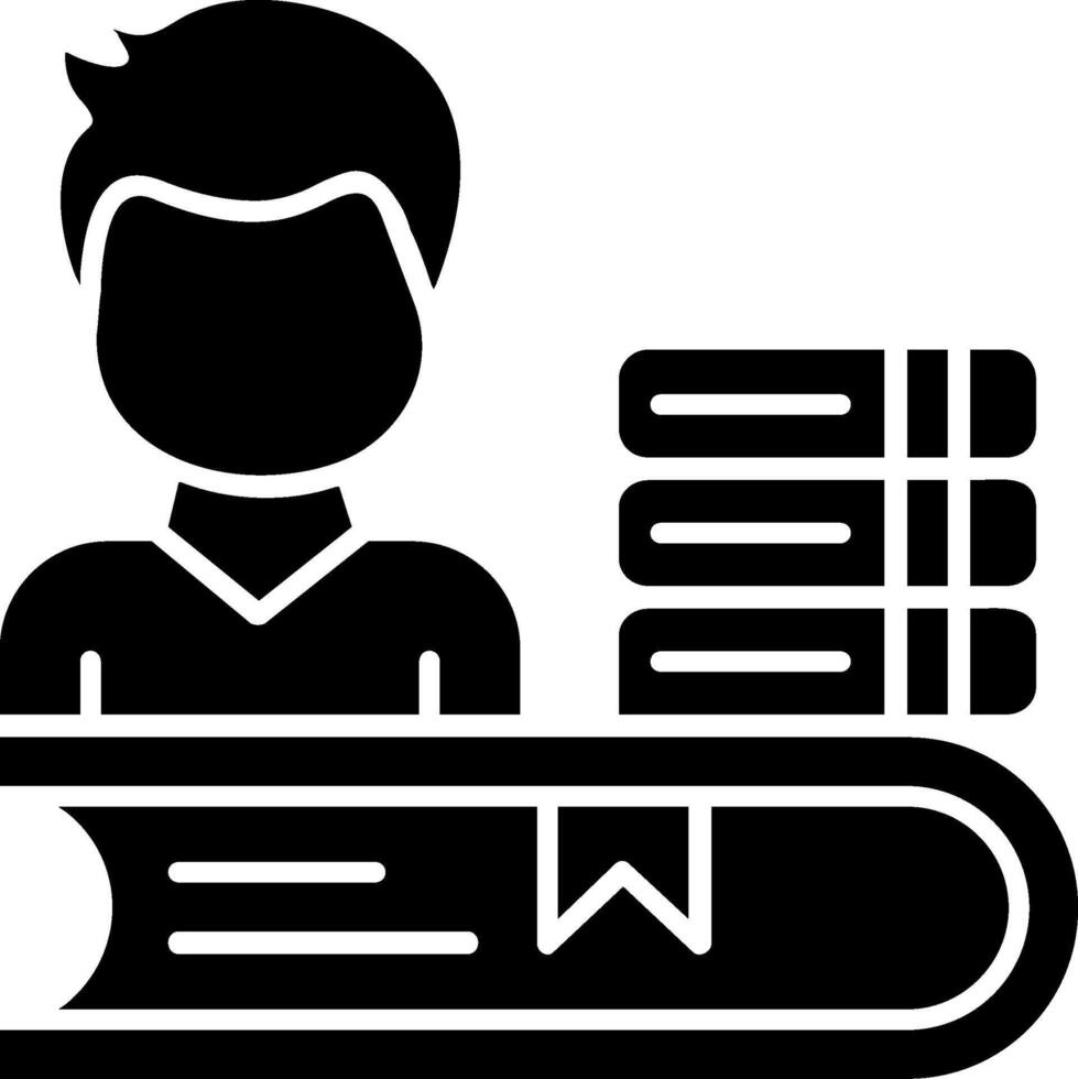 Educational Icon Design Symbol vector