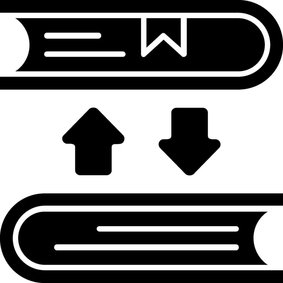 Educational Icon Design Symbol vector