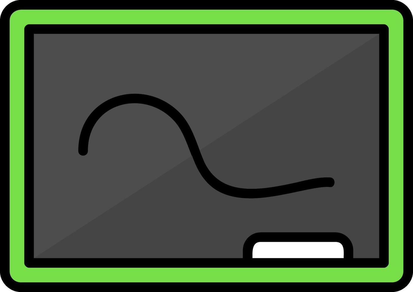 Educational Icon Design Symbol vector