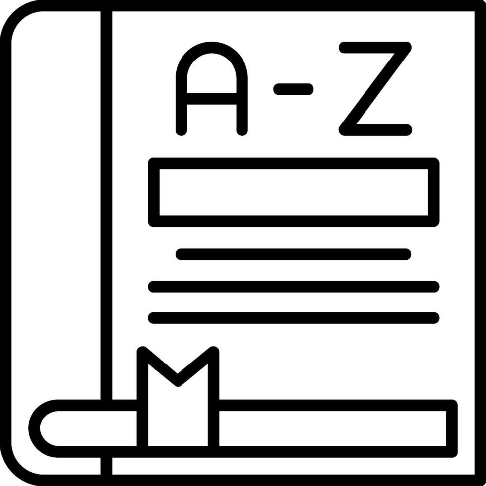 Educational Icon Design Symbol vector