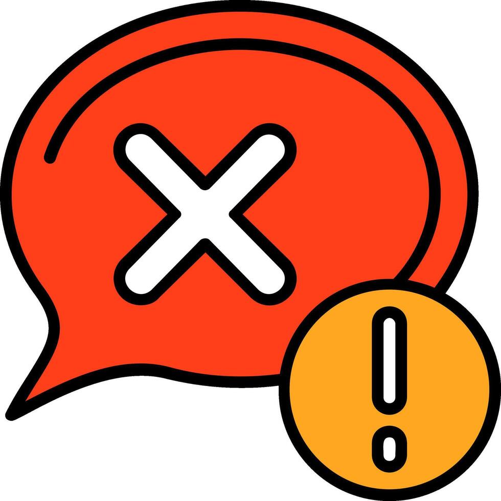 Croos Icon Design vector