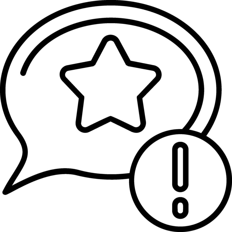 Favourite Icon Design vector