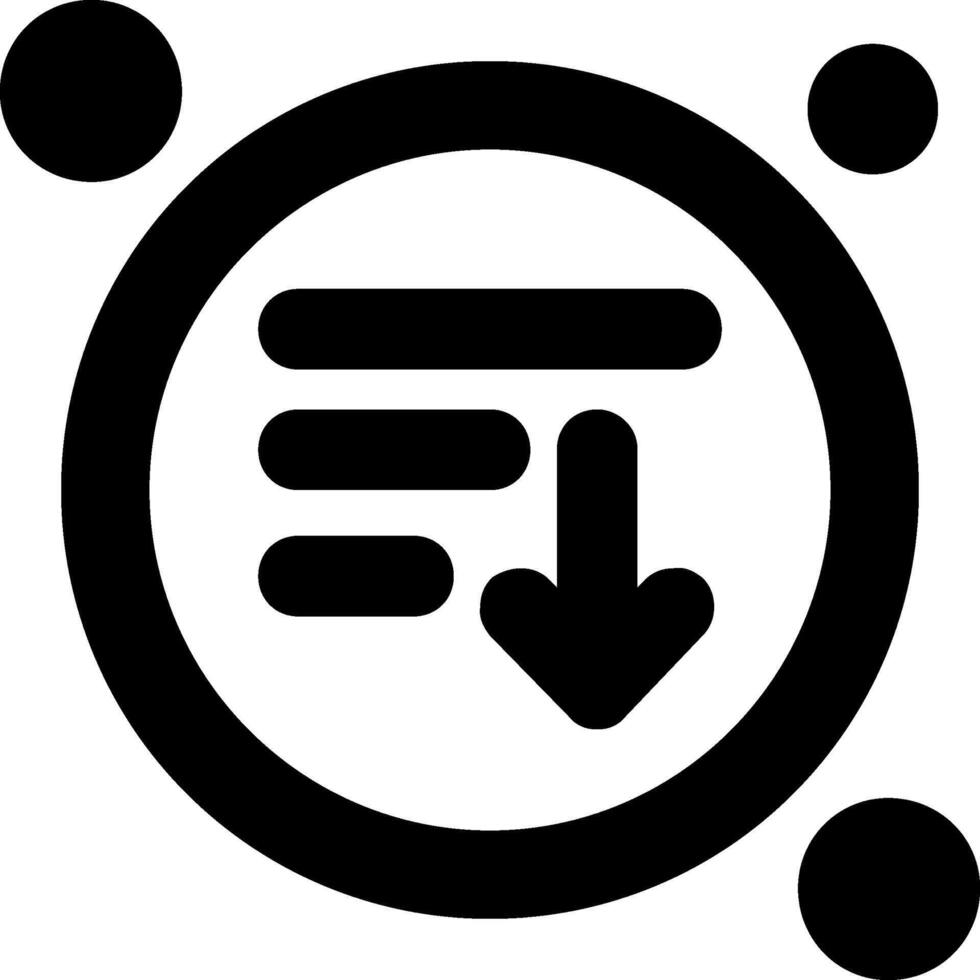 Order Button Icon Design Symbol vector