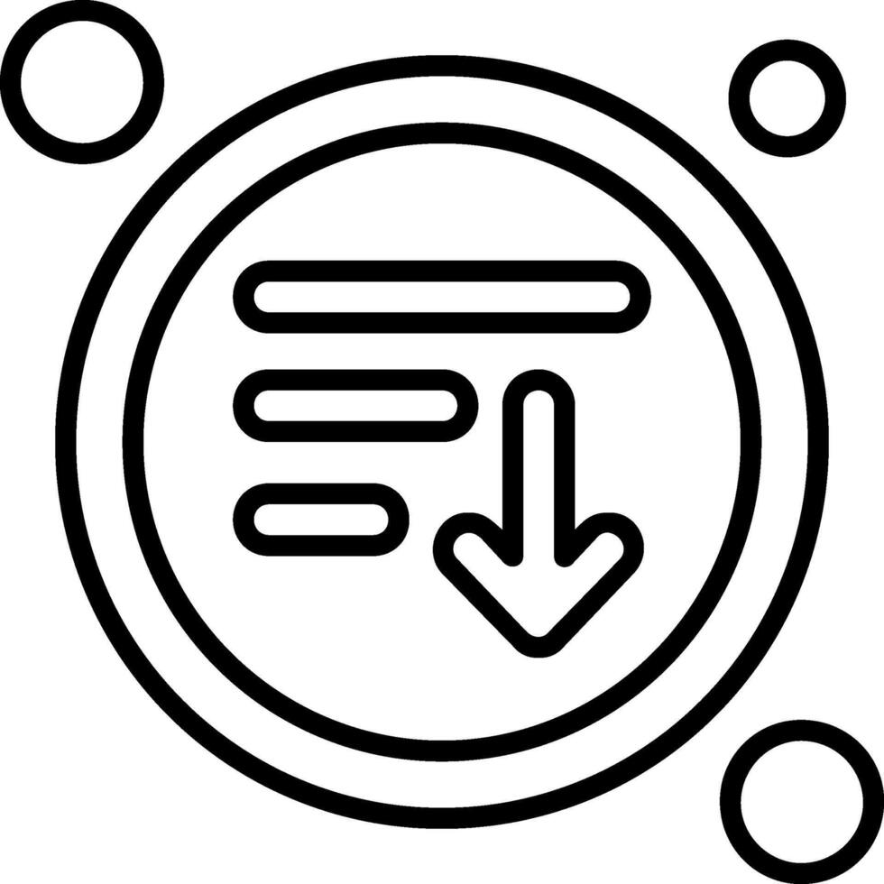Order Button Icon Design Symbol vector