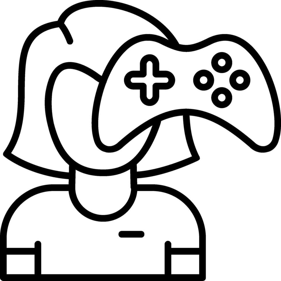 Media Icon Design Symbol vector